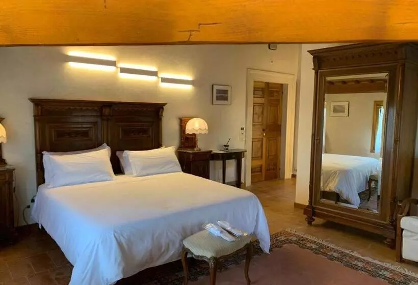 Aamiaismajoitus (B&B) Villa Valmarana De Toni