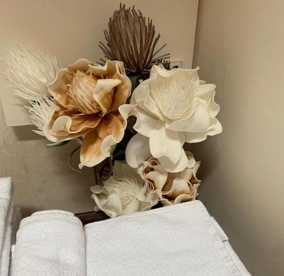 צימר Villa Valmarana De Toni