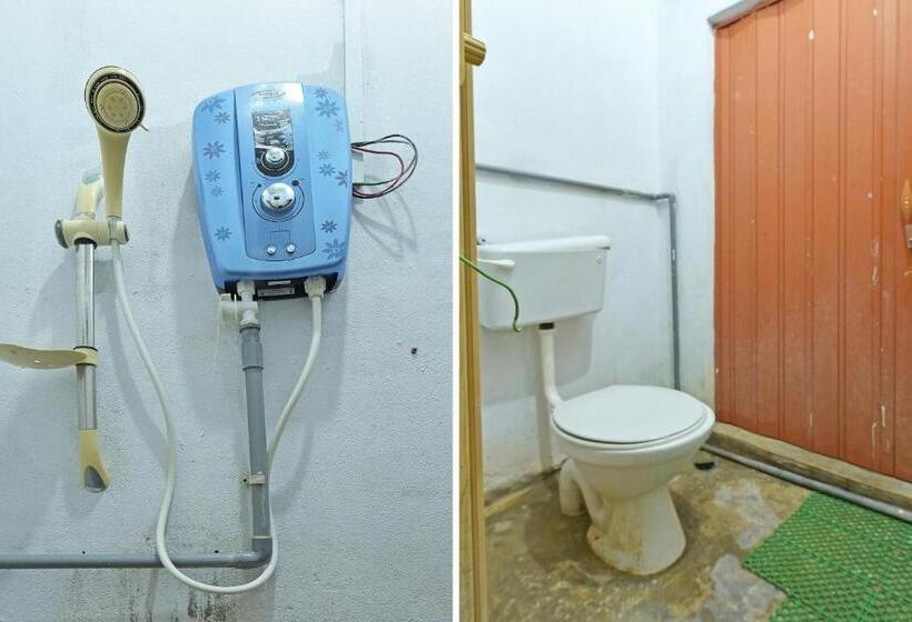 Hotel Capital O 90664 Rabi