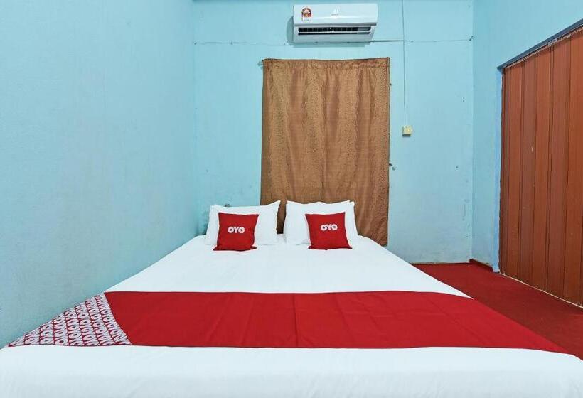 Hotel Capital O 90664 Rabi