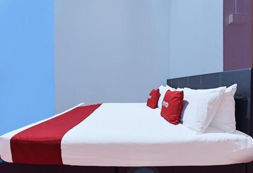 Hotel Capital O 90664 Rabi