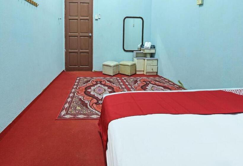 Hotel Capital O 90664 Rabi