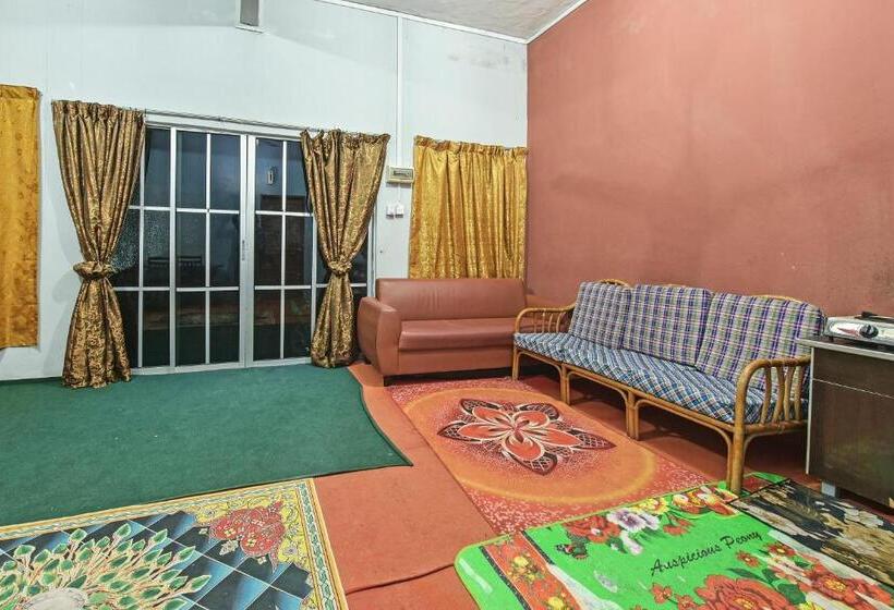 Hotel Capital O 90664 Rabi