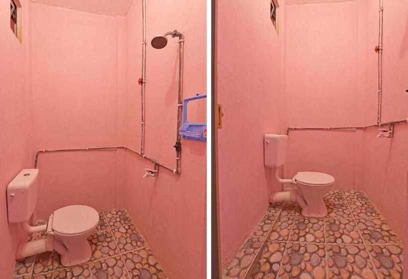 Hotel Capital O 90664 Rabi