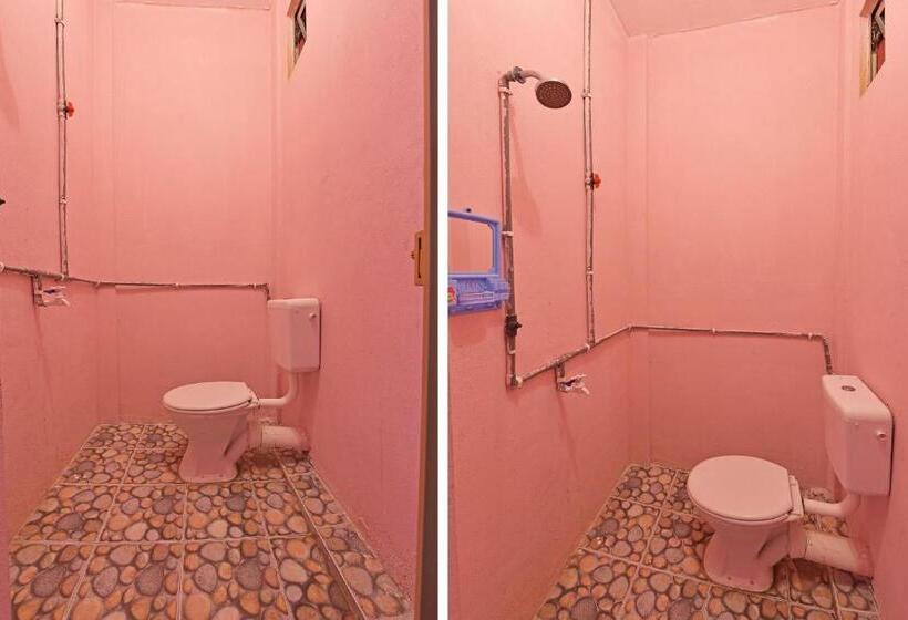 Hotel Capital O 90664 Rabi