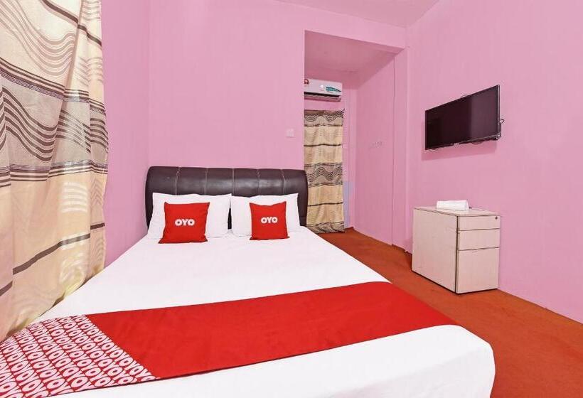 Hotel Capital O 90664 Rabi