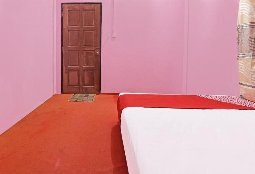 Hotel Capital O 90664 Rabi