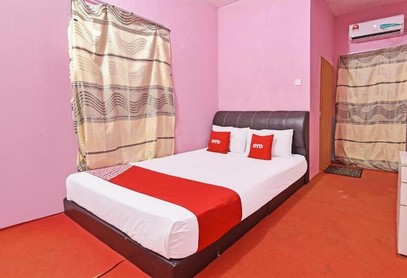 Hotel Capital O 90664 Rabi