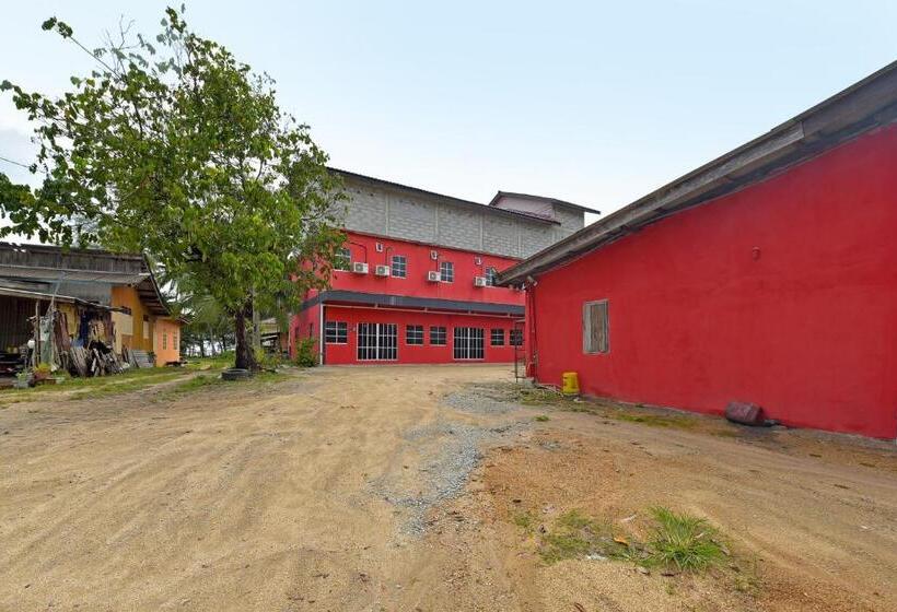 Hotel Capital O 90664 Rabi