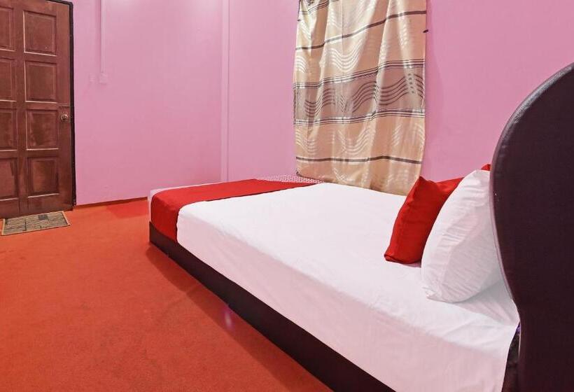 Hotel Capital O 90664 Rabi