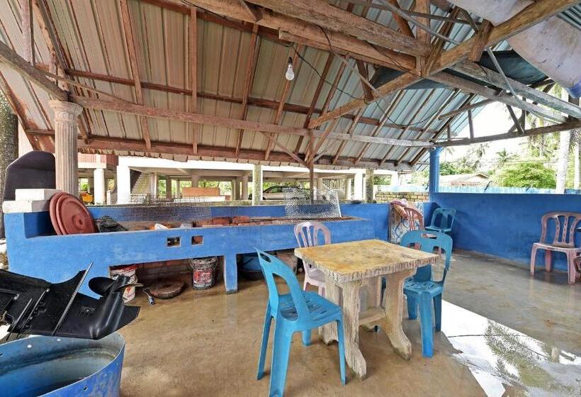 Hotel Capital O 90664 Rabi