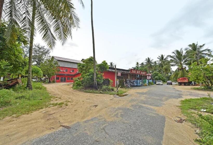 Hotel Capital O 90664 Rabi