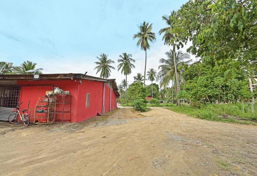 Hotel Capital O 90664 Rabi