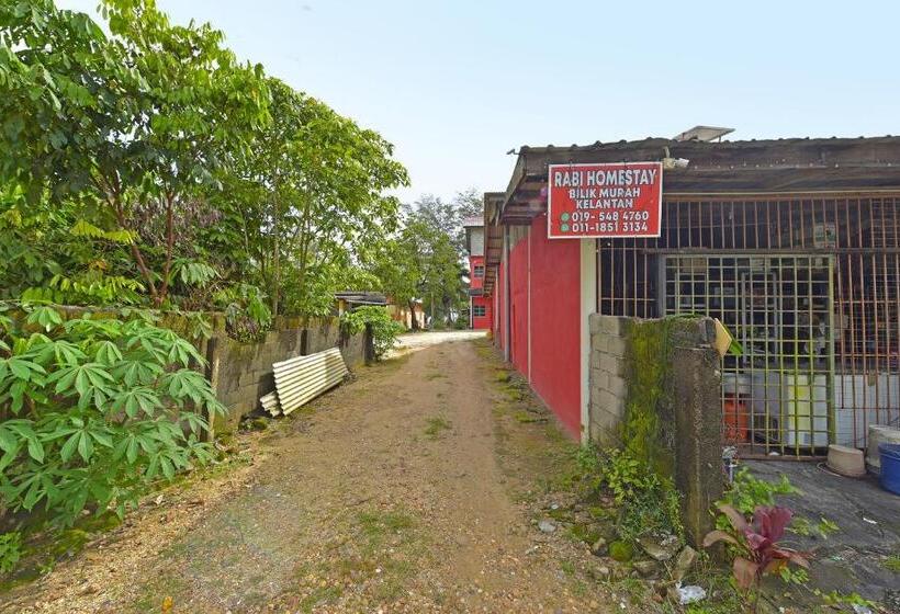 Hotel Capital O 90664 Rabi