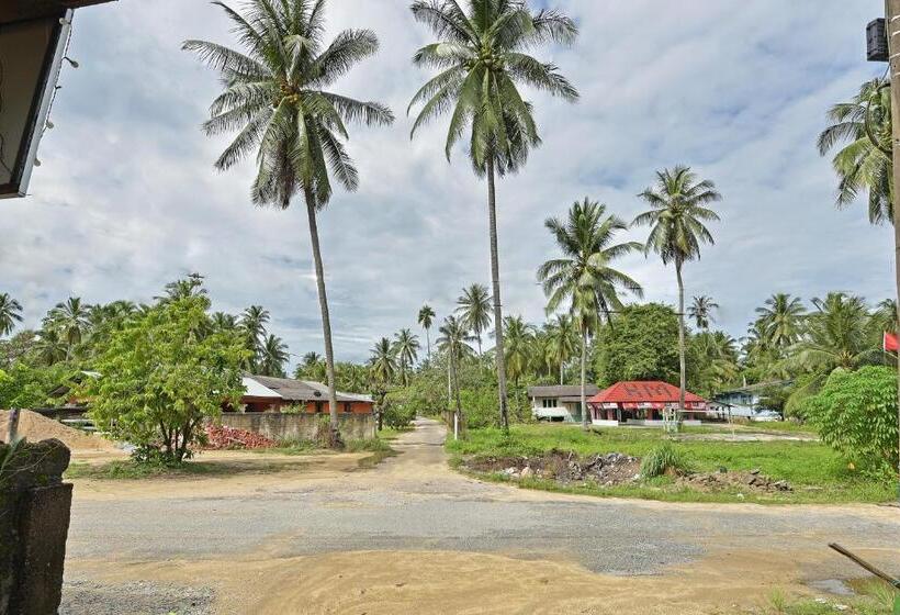 Hotel Capital O 90664 Rabi