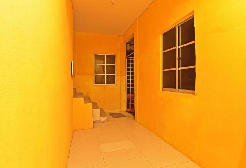 Hotel Capital O 90664 Rabi