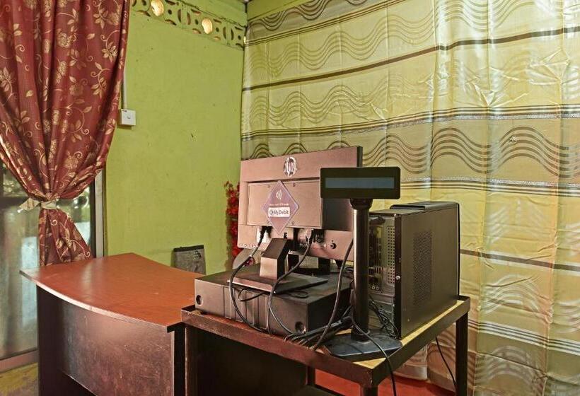 Hotel Capital O 90664 Rabi