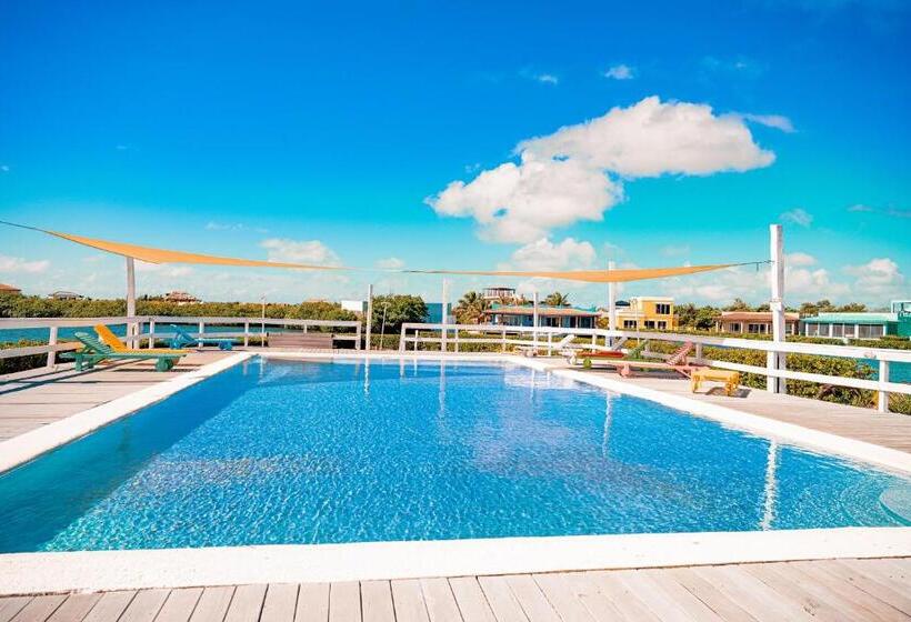 فندق Mara Laguna I301