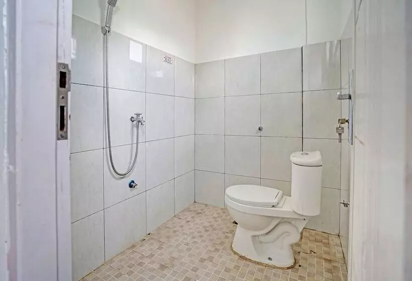 هتل Oyo 91872 Sweet 17 Kost