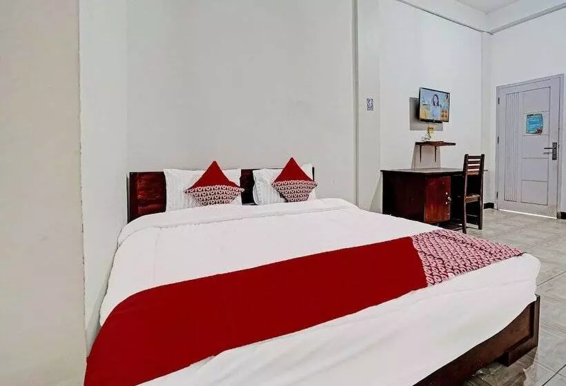 هتل Oyo 91872 Sweet 17 Kost
