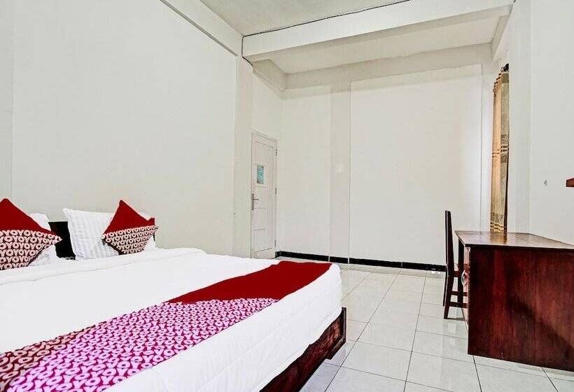 فندق Oyo 91872 Sweet 17 Kost