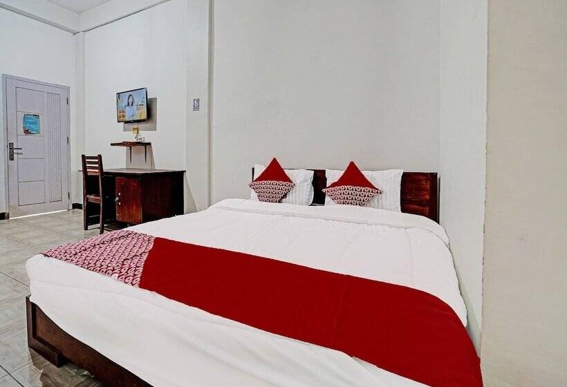 فندق Oyo 91872 Sweet 17 Kost