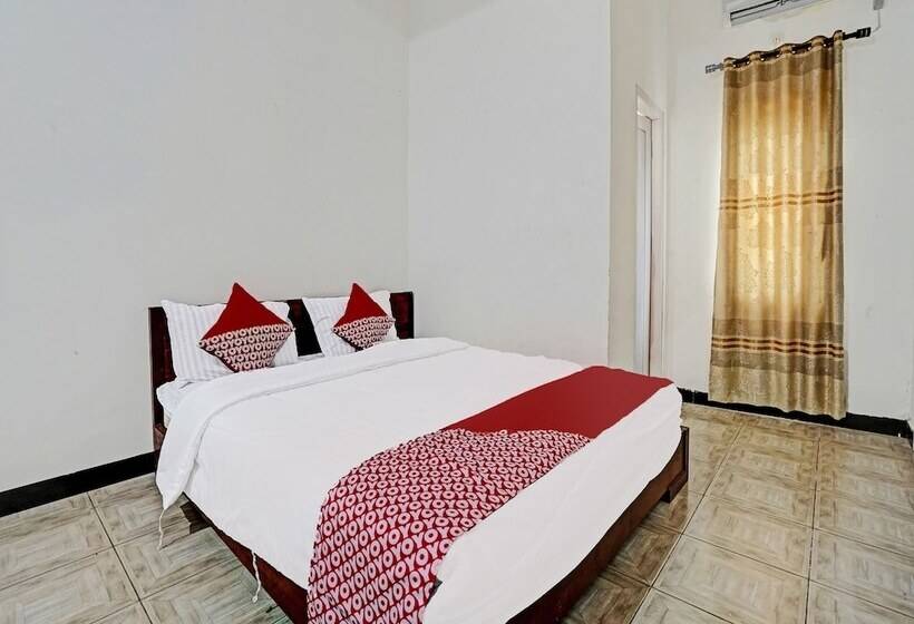 فندق Oyo 91872 Sweet 17 Kost