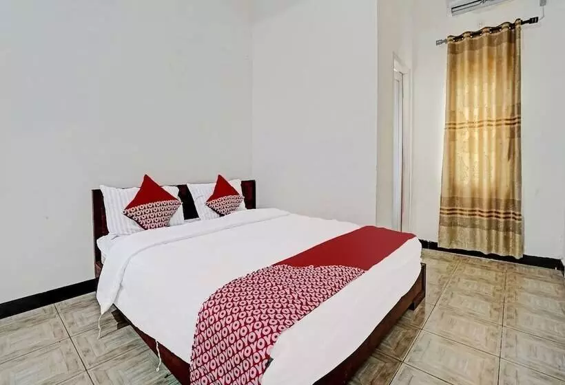 هتل Oyo 91872 Sweet 17 Kost