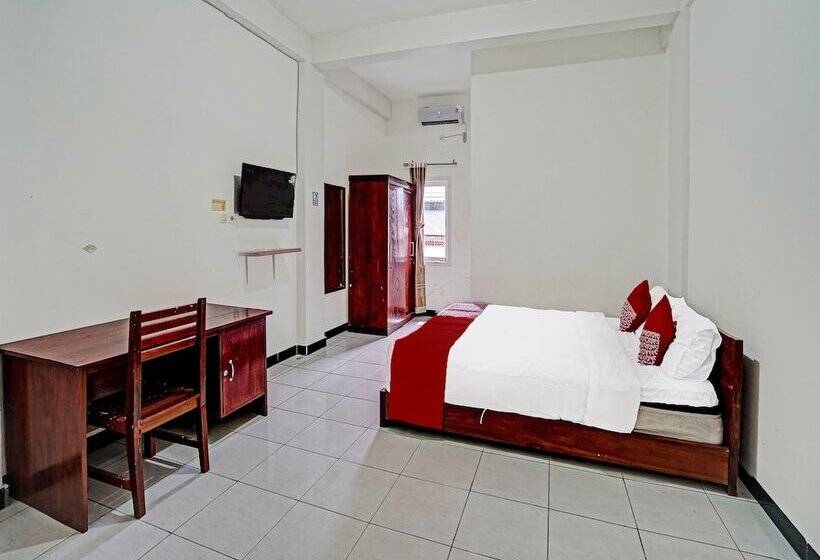 فندق Oyo 91872 Sweet 17 Kost