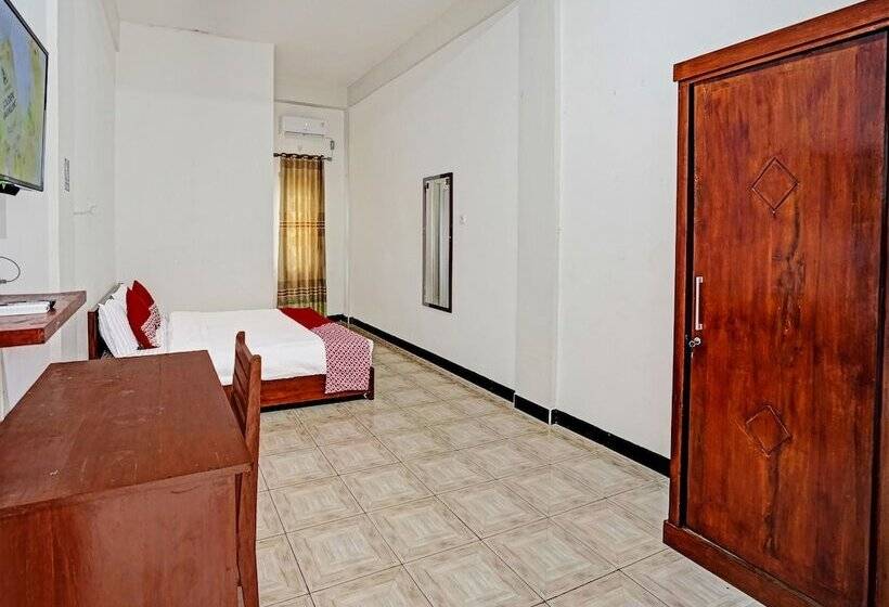 فندق Oyo 91872 Sweet 17 Kost