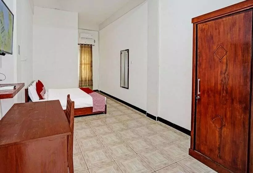 هتل Oyo 91872 Sweet 17 Kost