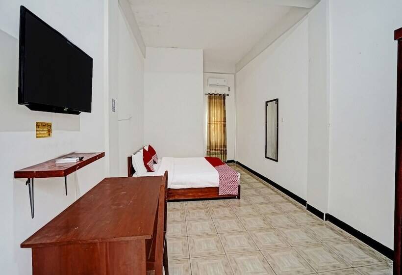 فندق Oyo 91872 Sweet 17 Kost