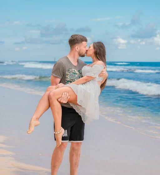 فندق Rock Fort Beach Resort