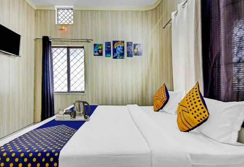 ホテル Spot On 702048  Greenview Homestay