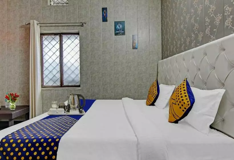 ホテル Spot On 702048  Greenview Homestay