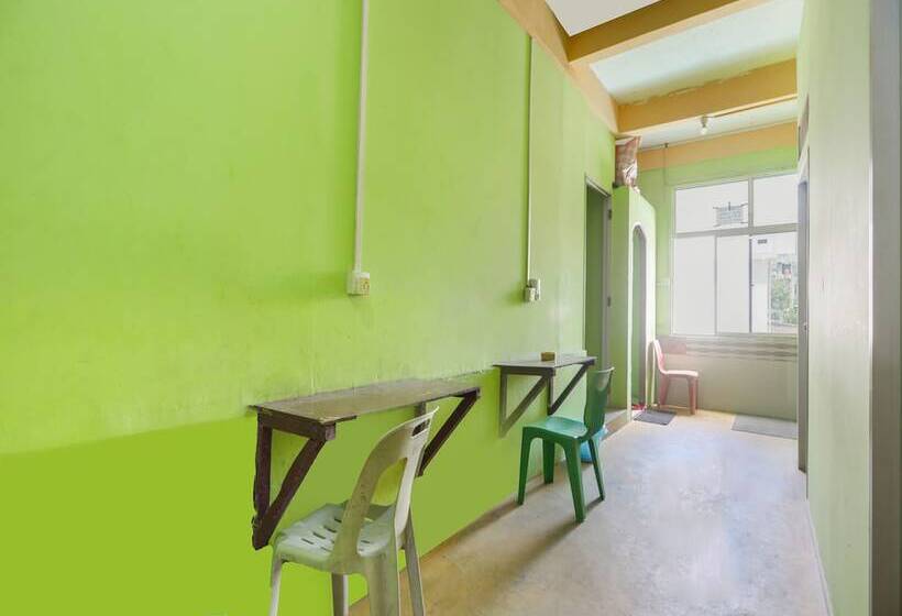 בית מלון כפרי Spot On 91882 Bilqis Homestay