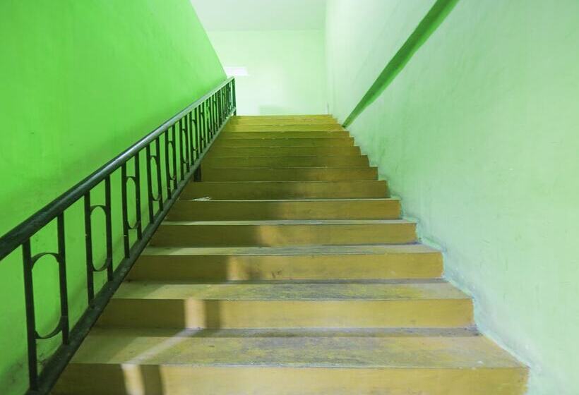 בית מלון כפרי Spot On 91882 Bilqis Homestay