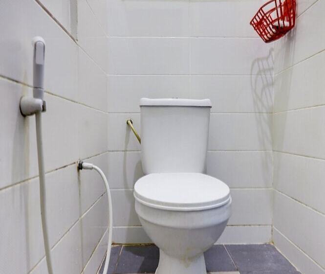 בית מלון כפרי Spot On 91882 Bilqis Homestay