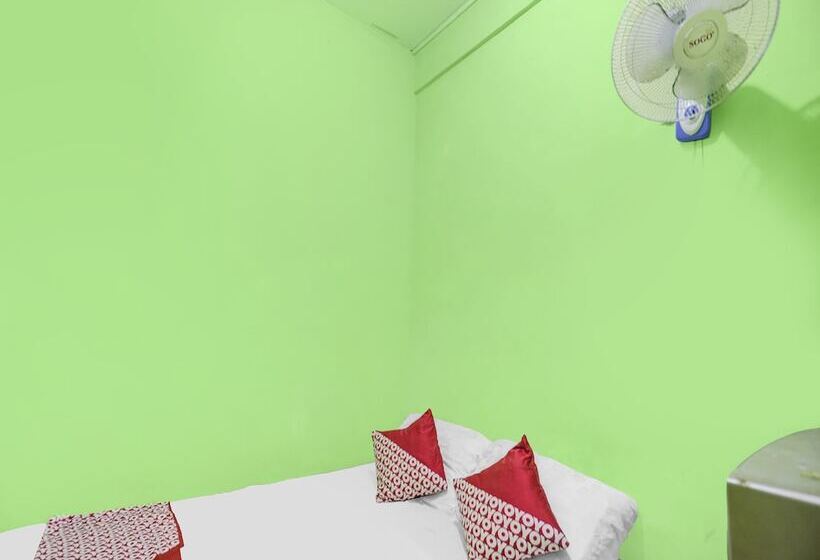 בית מלון כפרי Spot On 91882 Bilqis Homestay