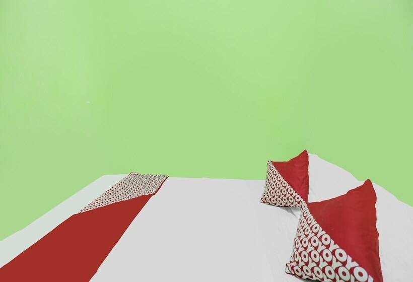 בית מלון כפרי Spot On 91882 Bilqis Homestay