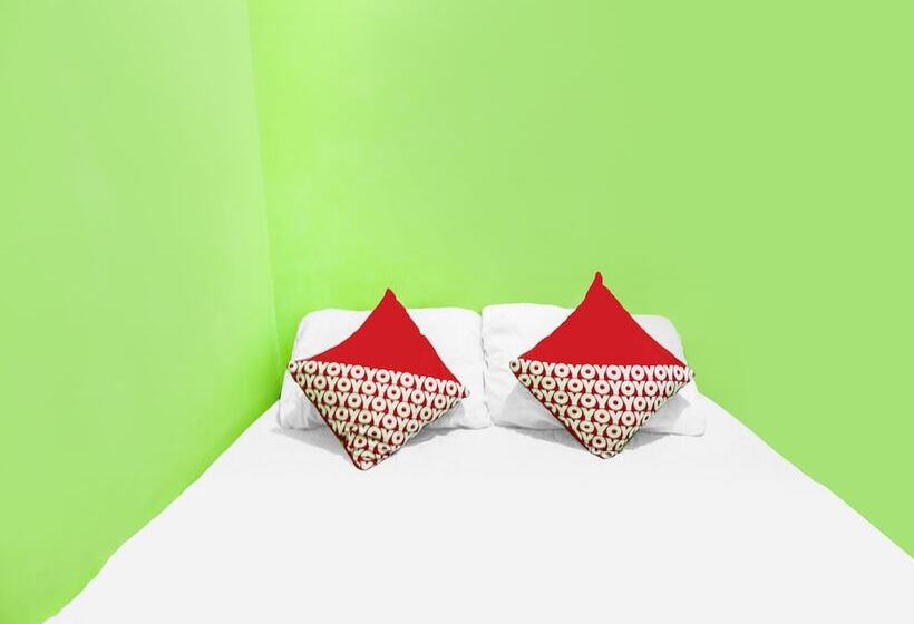 בית מלון כפרי Spot On 91882 Bilqis Homestay