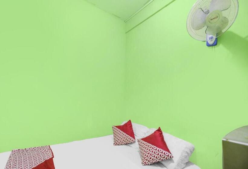 בית מלון כפרי Spot On 91882 Bilqis Homestay