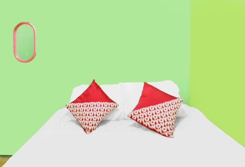 בית מלון כפרי Spot On 91882 Bilqis Homestay