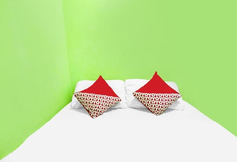 בית מלון כפרי Spot On 91882 Bilqis Homestay