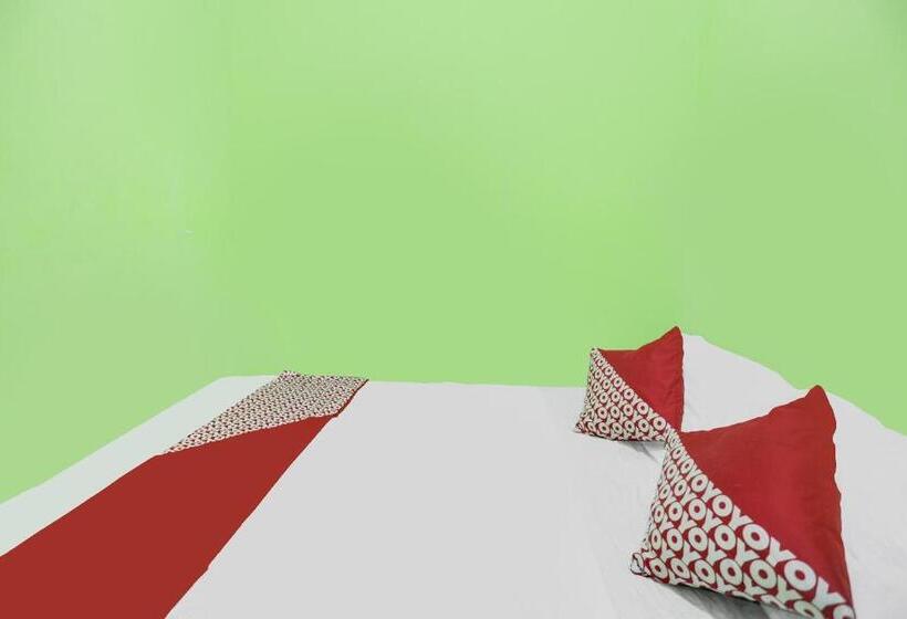 בית מלון כפרי Spot On 91882 Bilqis Homestay