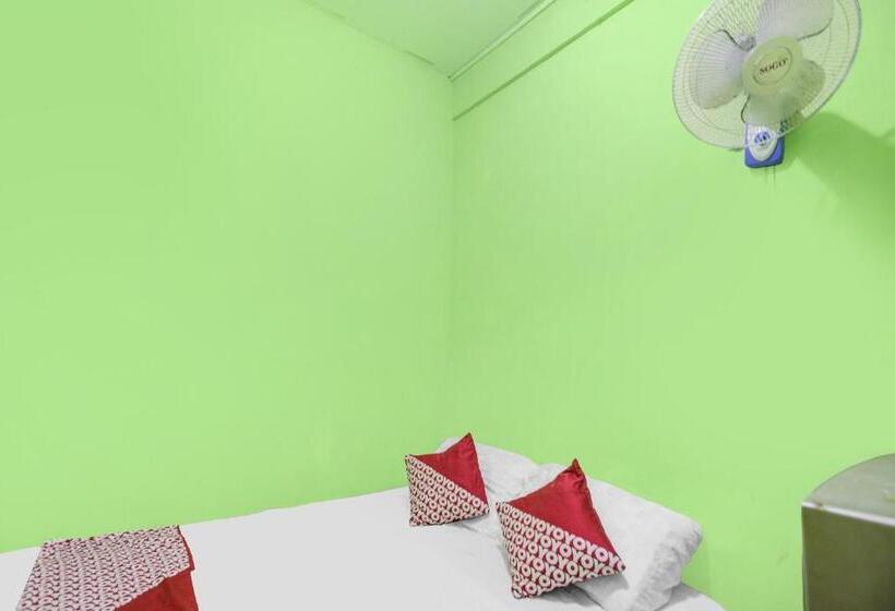 בית מלון כפרי Spot On 91882 Bilqis Homestay