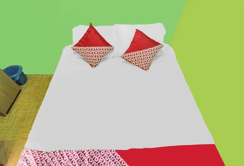 בית מלון כפרי Spot On 91882 Bilqis Homestay