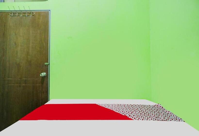 בית מלון כפרי Spot On 91882 Bilqis Homestay