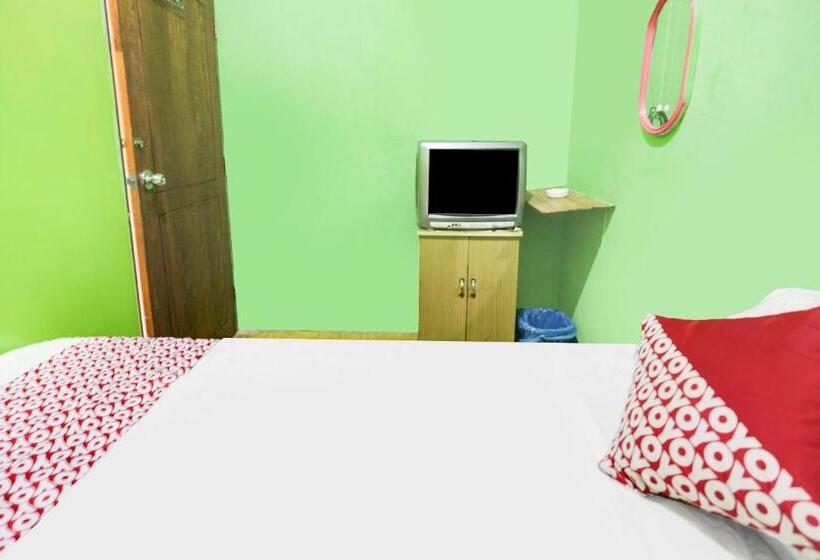 בית מלון כפרי Spot On 91882 Bilqis Homestay