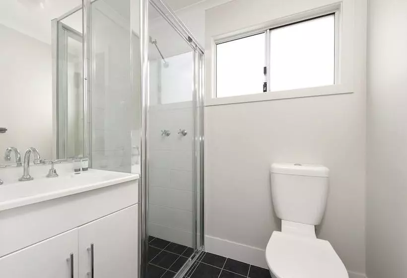 モーテル Ingenia Holidays Tomakin